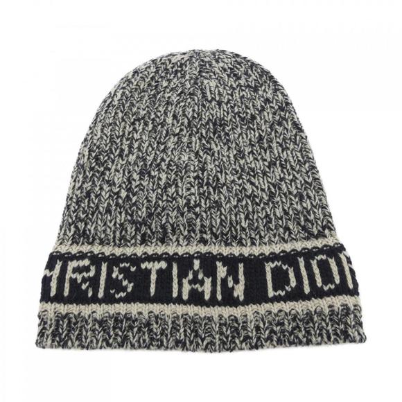 Christian Dior Knit Cap - Picture 1 of 4